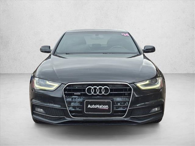 Used 2014 Audi A4 2.0T Premium Plus w/ Premium Plus Package AWD/4WD image 2