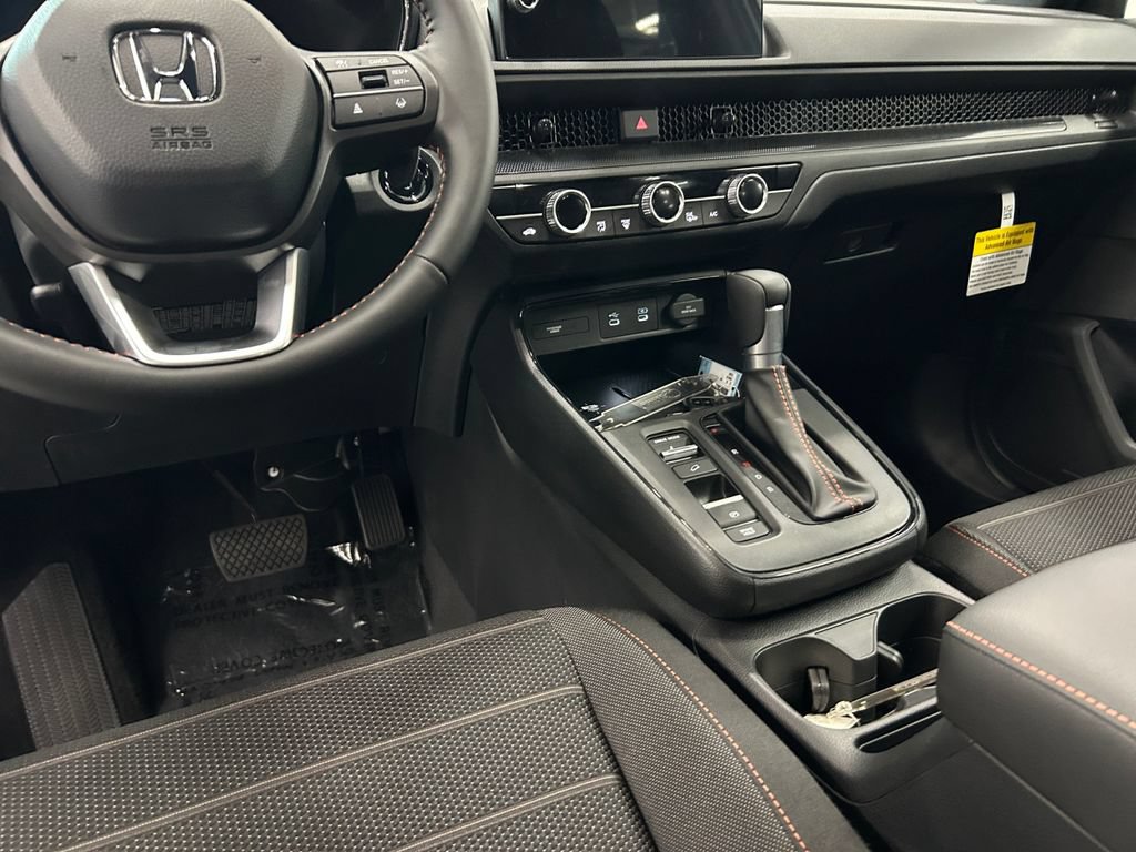 New 2026 Honda CR-V Sport image 11