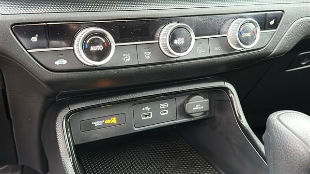 Used 2024 Honda CR-V EX image 18
