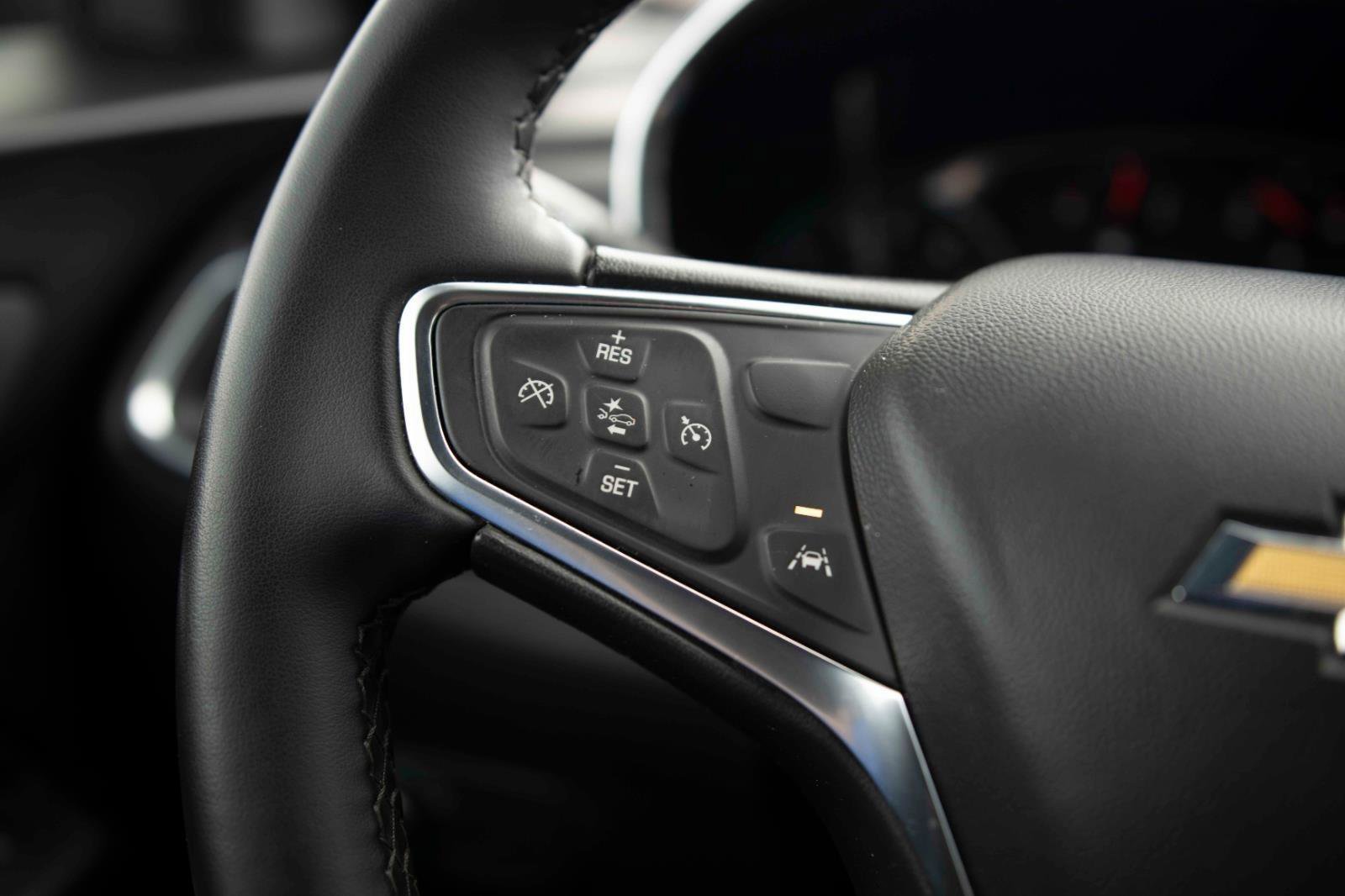 Used 2024 Chevrolet Equinox LT image 6