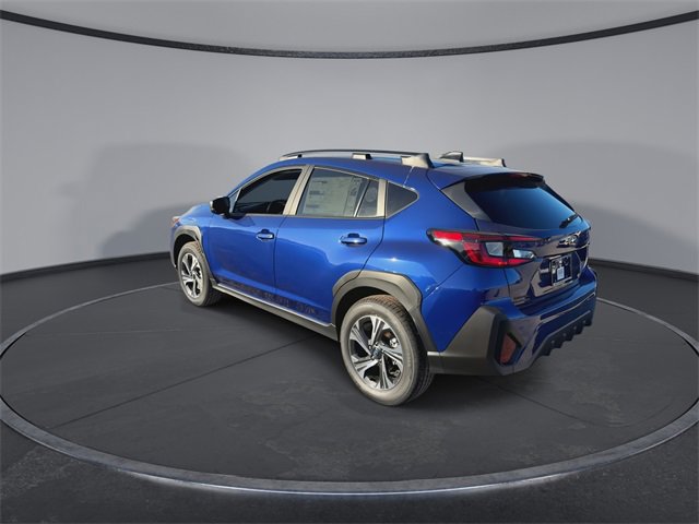 New 2026 Subaru Crosstrek 2.0i Premium image 7