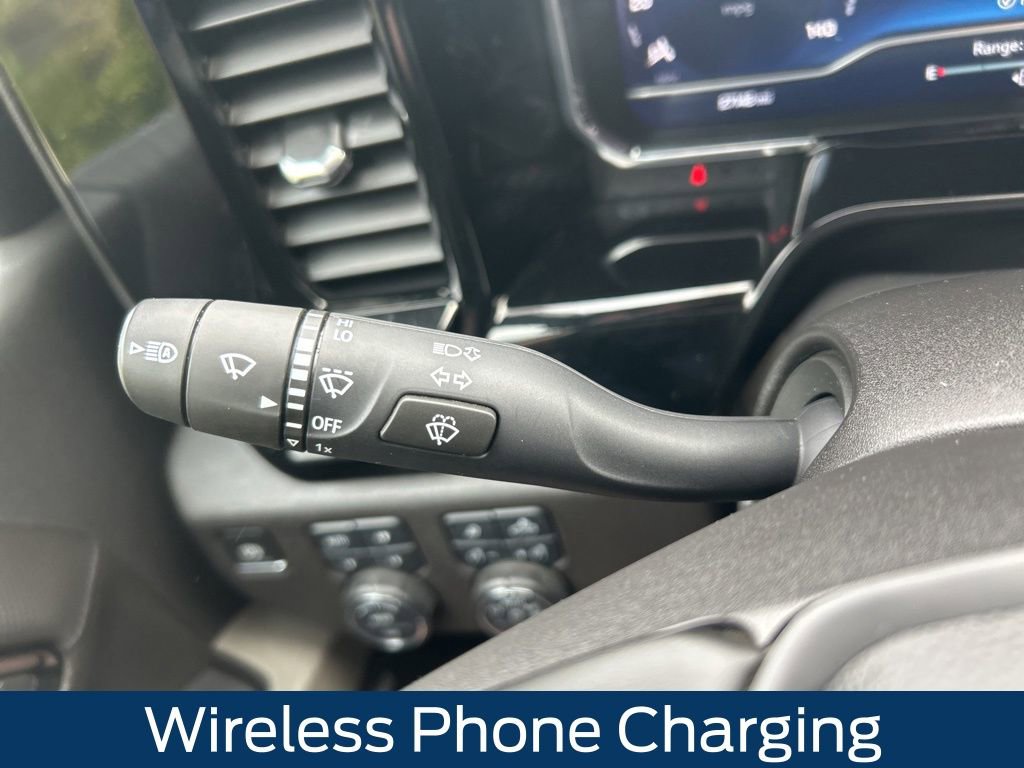 Certified 2025 Chevrolet Silverado 2500 ZR2 w/ Technology Package image 14