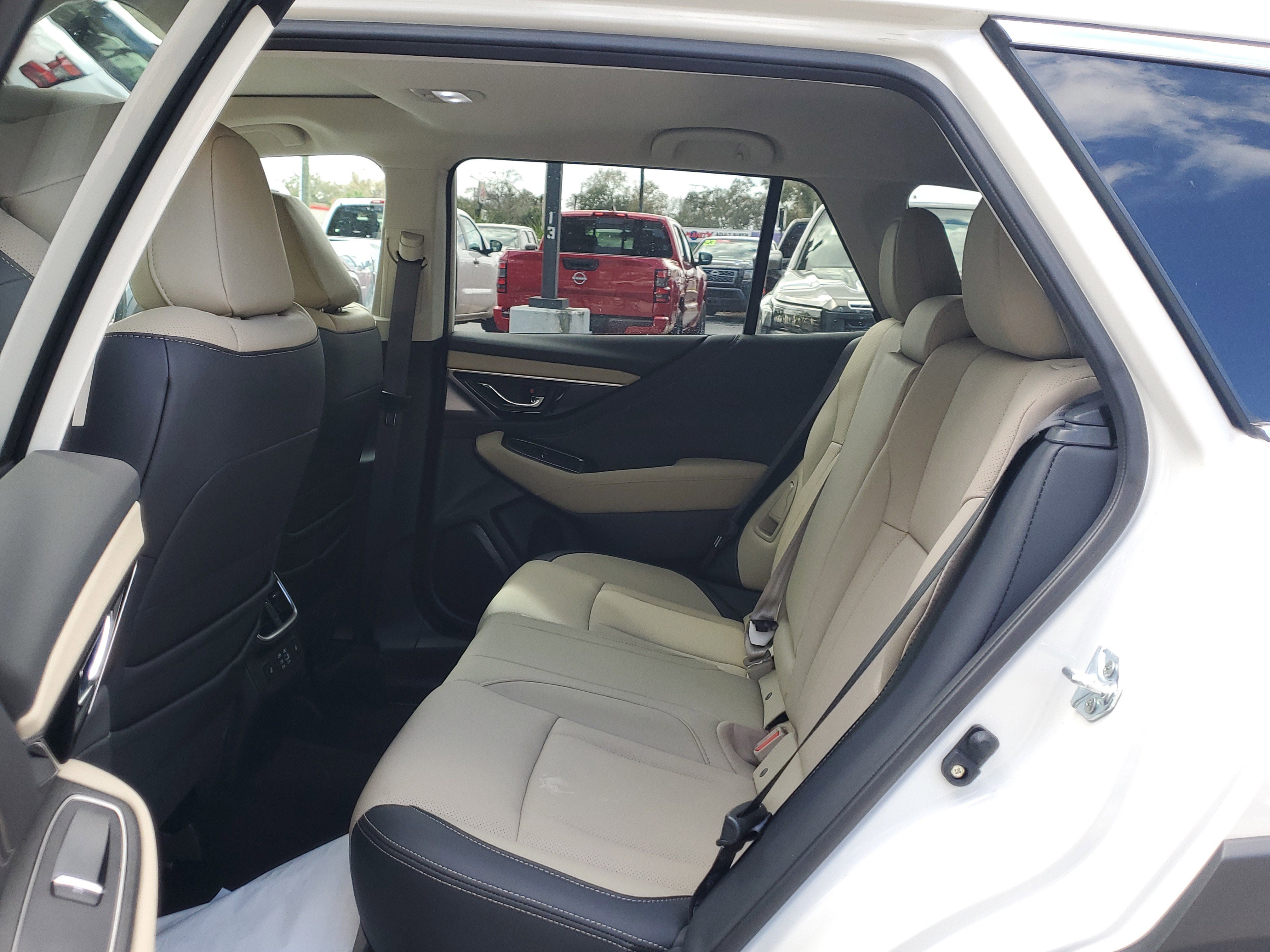 Used 2025 Subaru Outback Limited w/ Popular Package #2 image 13