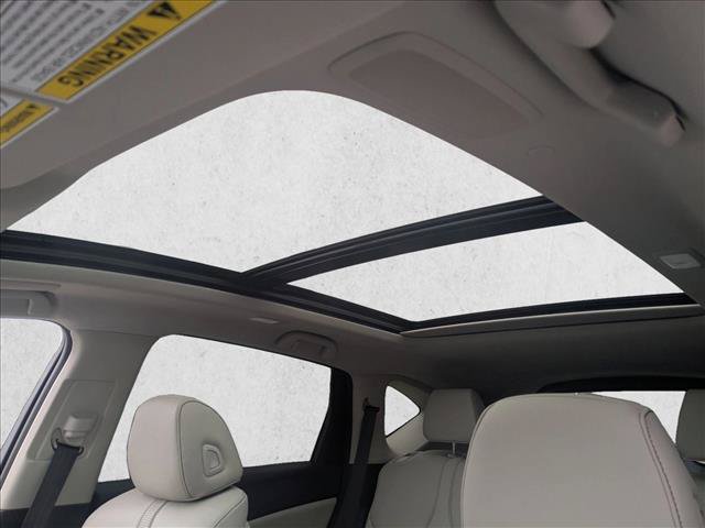 New 2026 Acura RDX w/ Technology Package AWD/4WD image 17