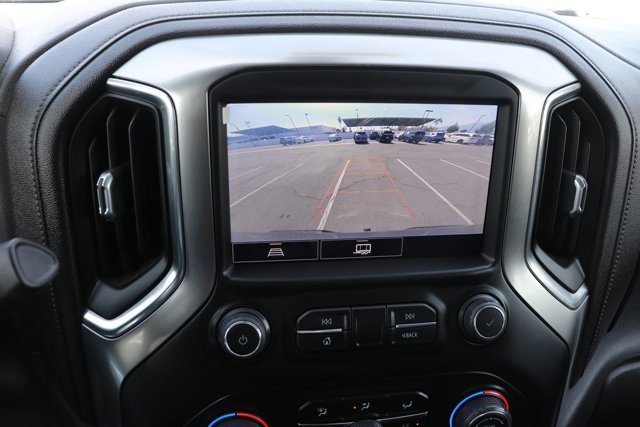 Used 2022 Chevrolet Silverado 1500 LT w/ Convenience Package II image 28
