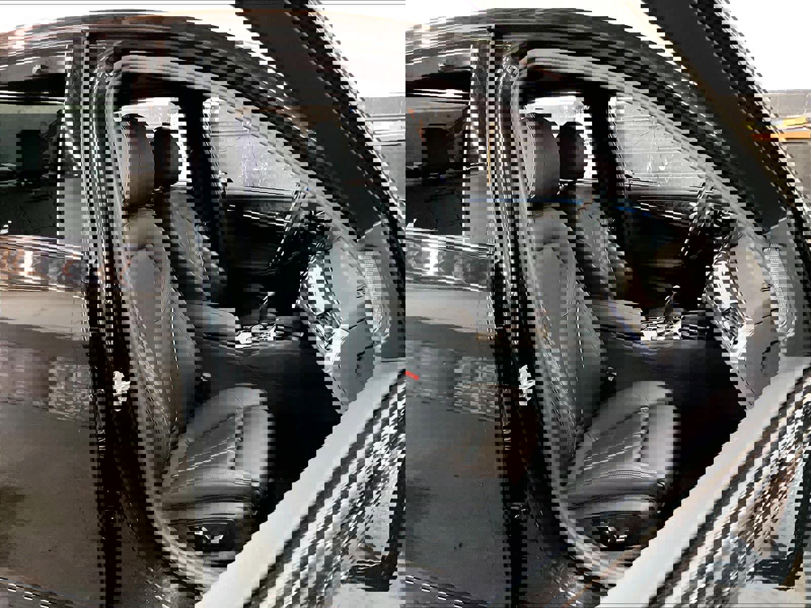 Used 2023 BMW 530e xDrive w/ Executive Package image 10