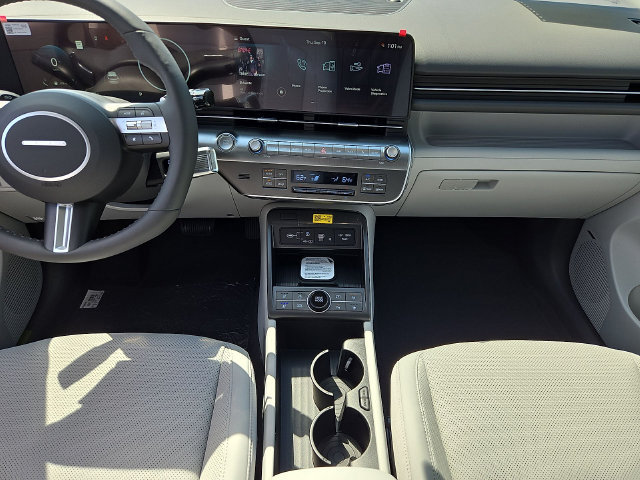 New 2027 Hyundai Kona Limited FWD image 11