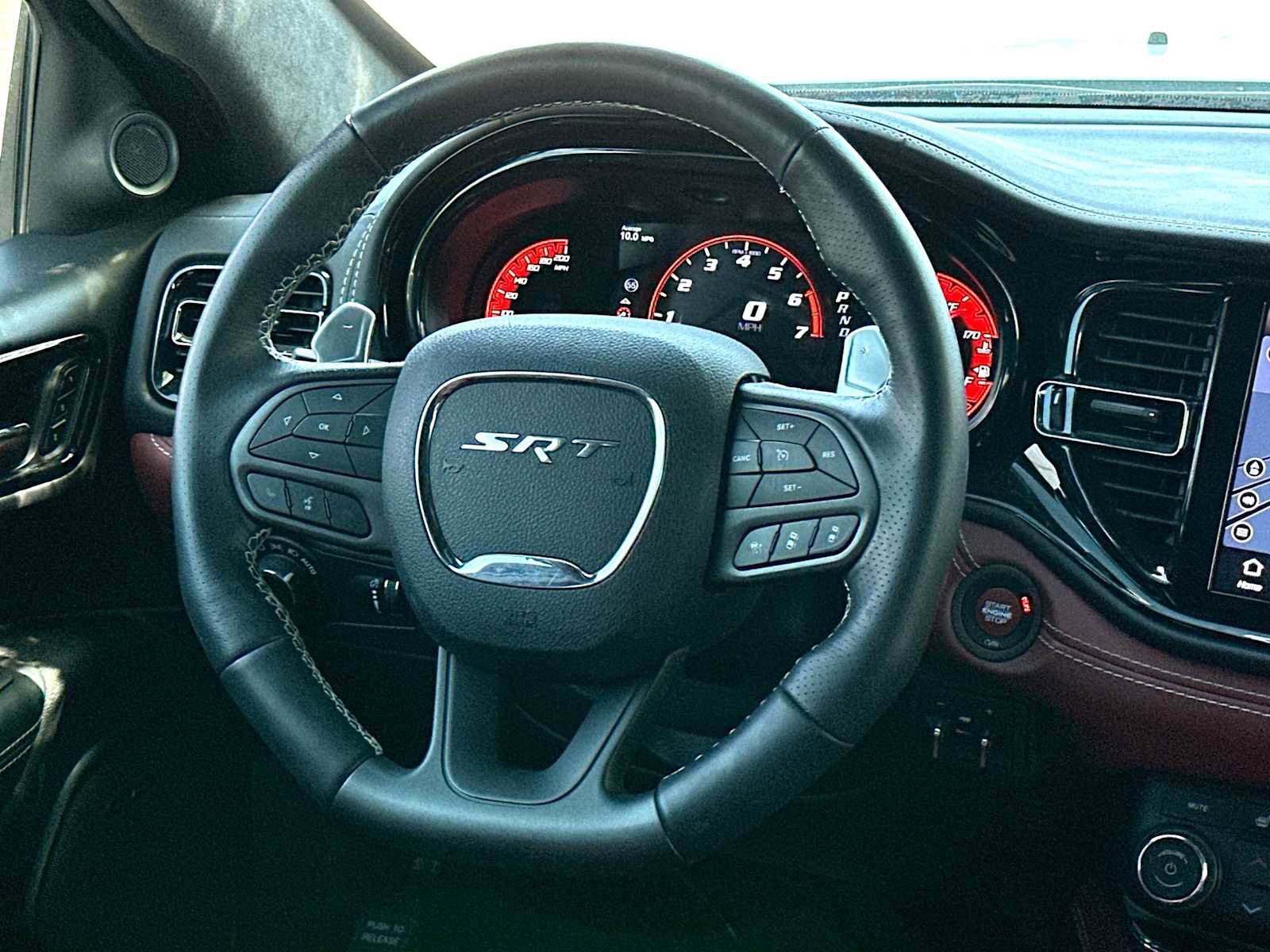 Used 2023 Dodge Durango SRT Hellcat image 27