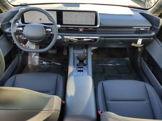Used 2023 Hyundai Ioniq 6 SEL w/ Cargo Package image 14