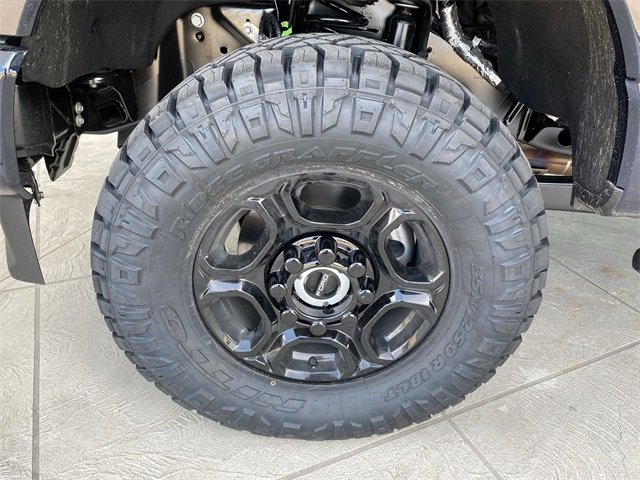 New 2025 Ford F250 XL w/ STX Appearance Package image 35