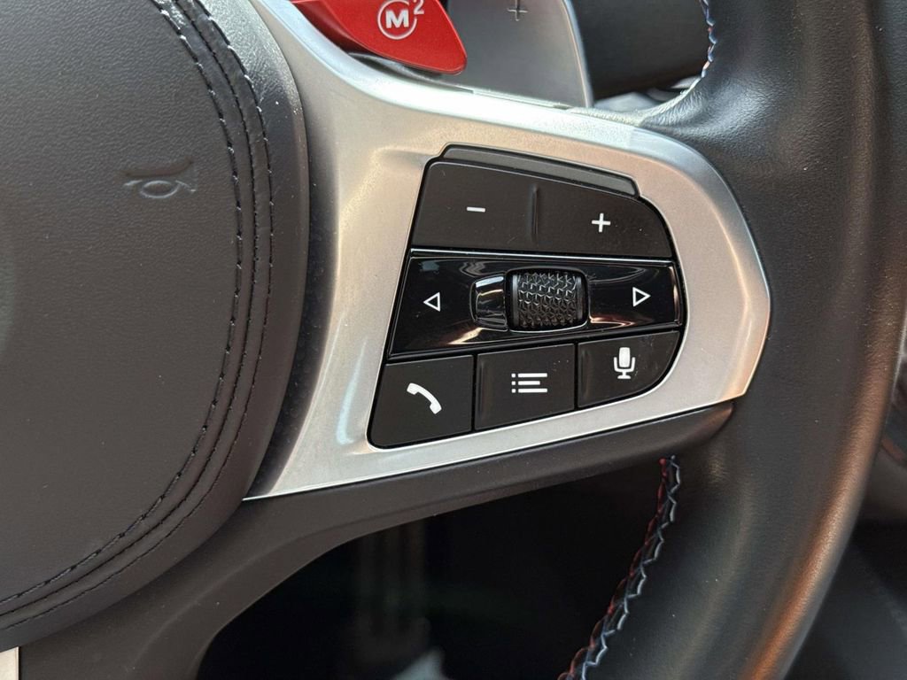 Used 2023 BMW M5 w/ Competition Package image 36