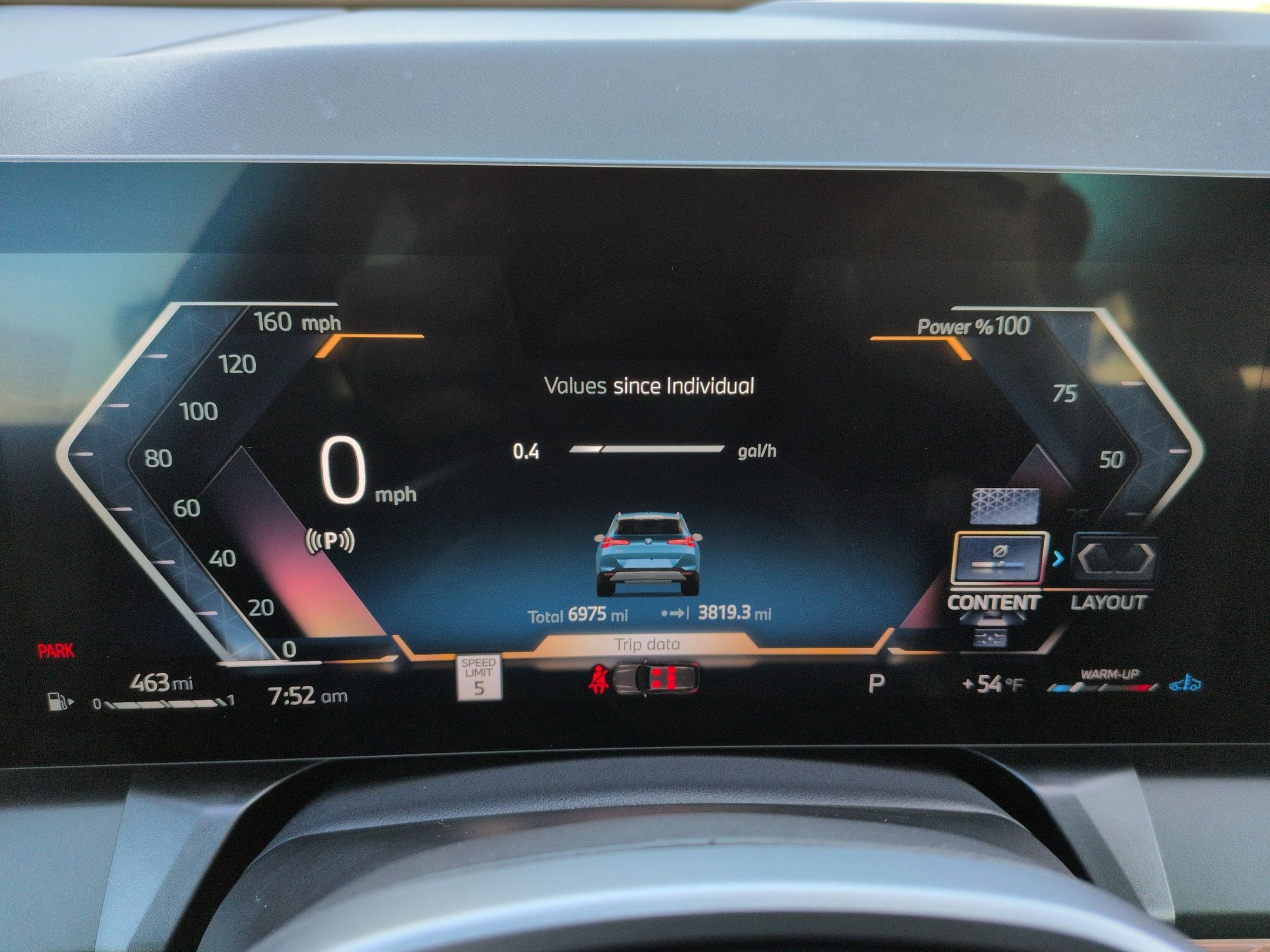 Used 2026 BMW X3 xDrive30 w/ Convenience Package AWD/4WD image 21