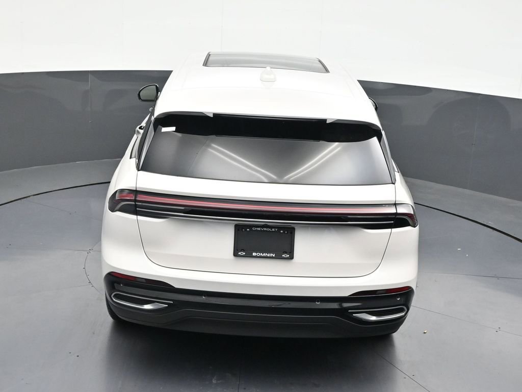 Used 2024 Lincoln Nautilus Premier w/ Equipment Group 102A AWD/4WD image 18