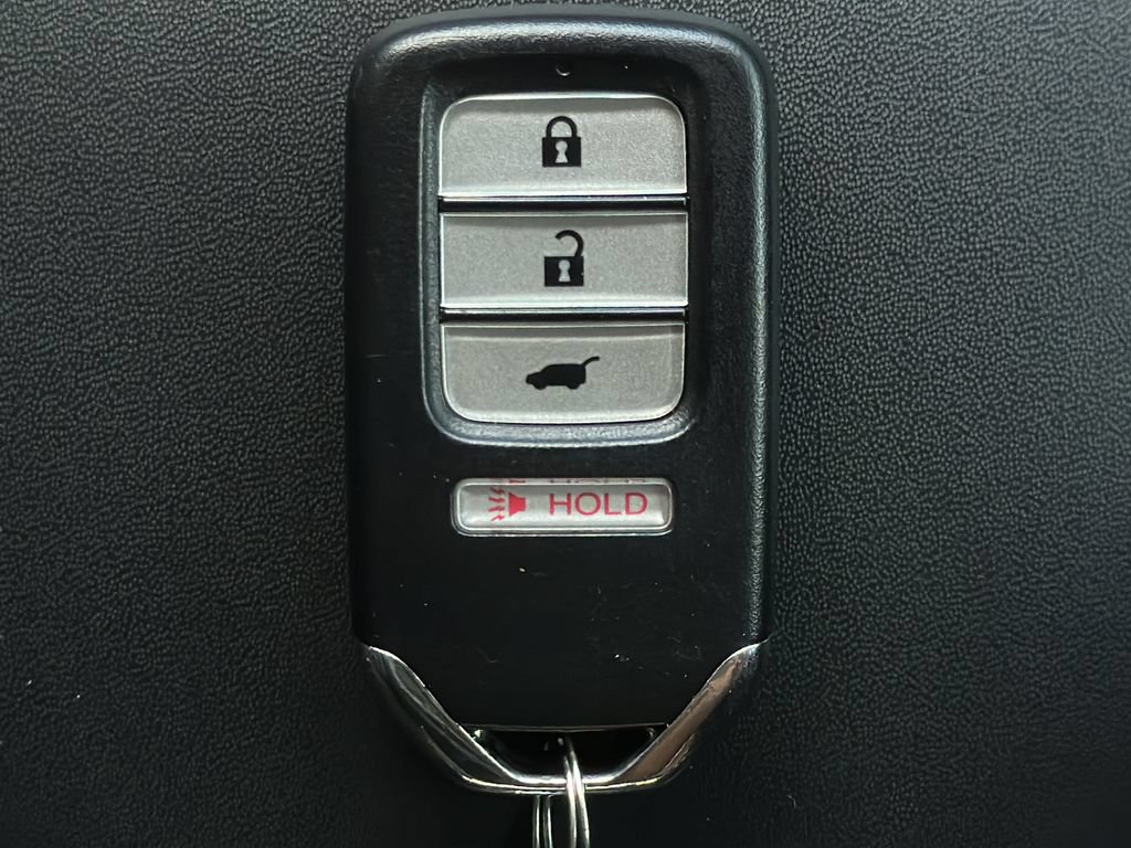 Used 2022 Honda HR-V EX image 23