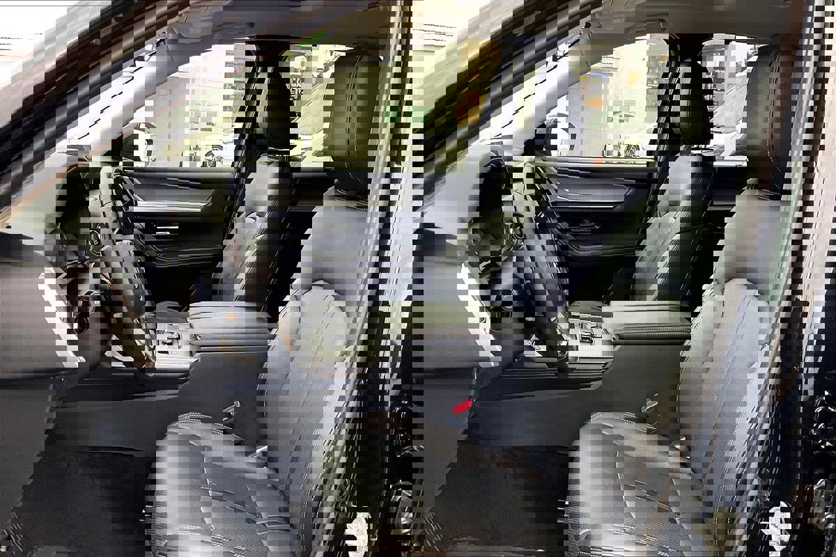 Used 2024 MAZDA CX-90 3.3 Turbo w/ Preferred Plus image 22