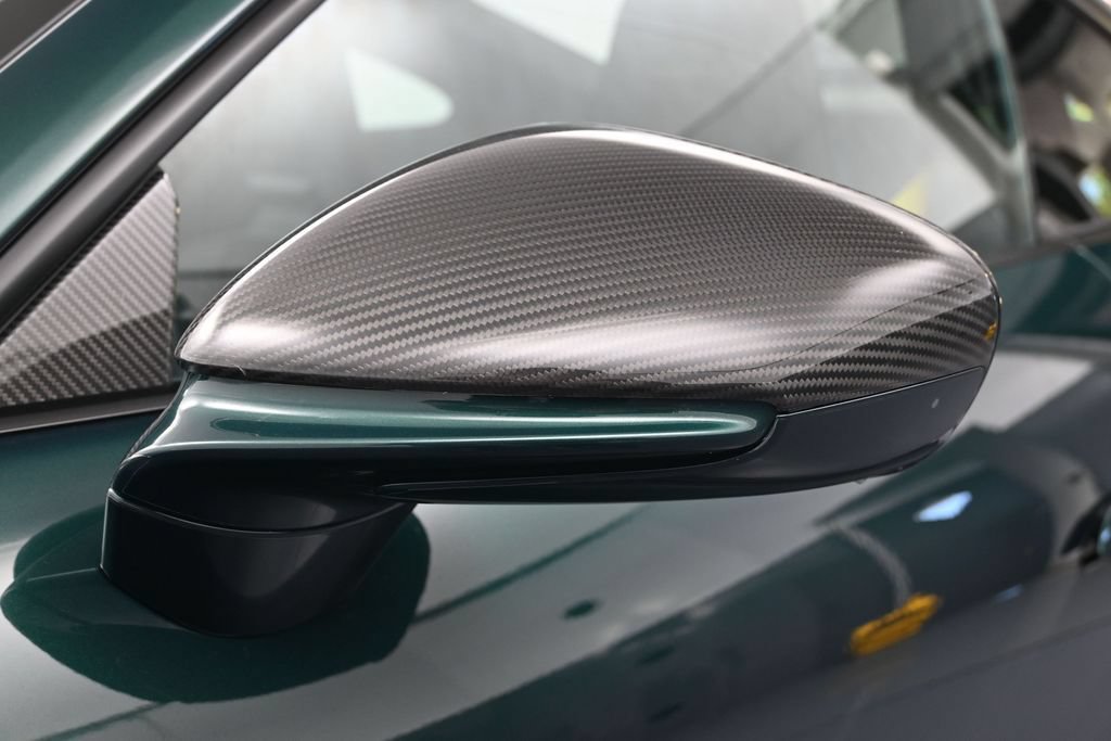 Certified 2026 Porsche 911 GT3 RWD image 42