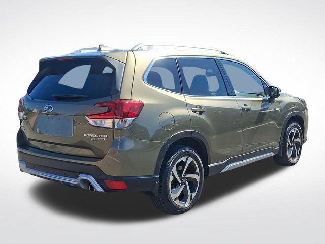 Certified 2023 Subaru Forester Touring AWD/4WD image 6
