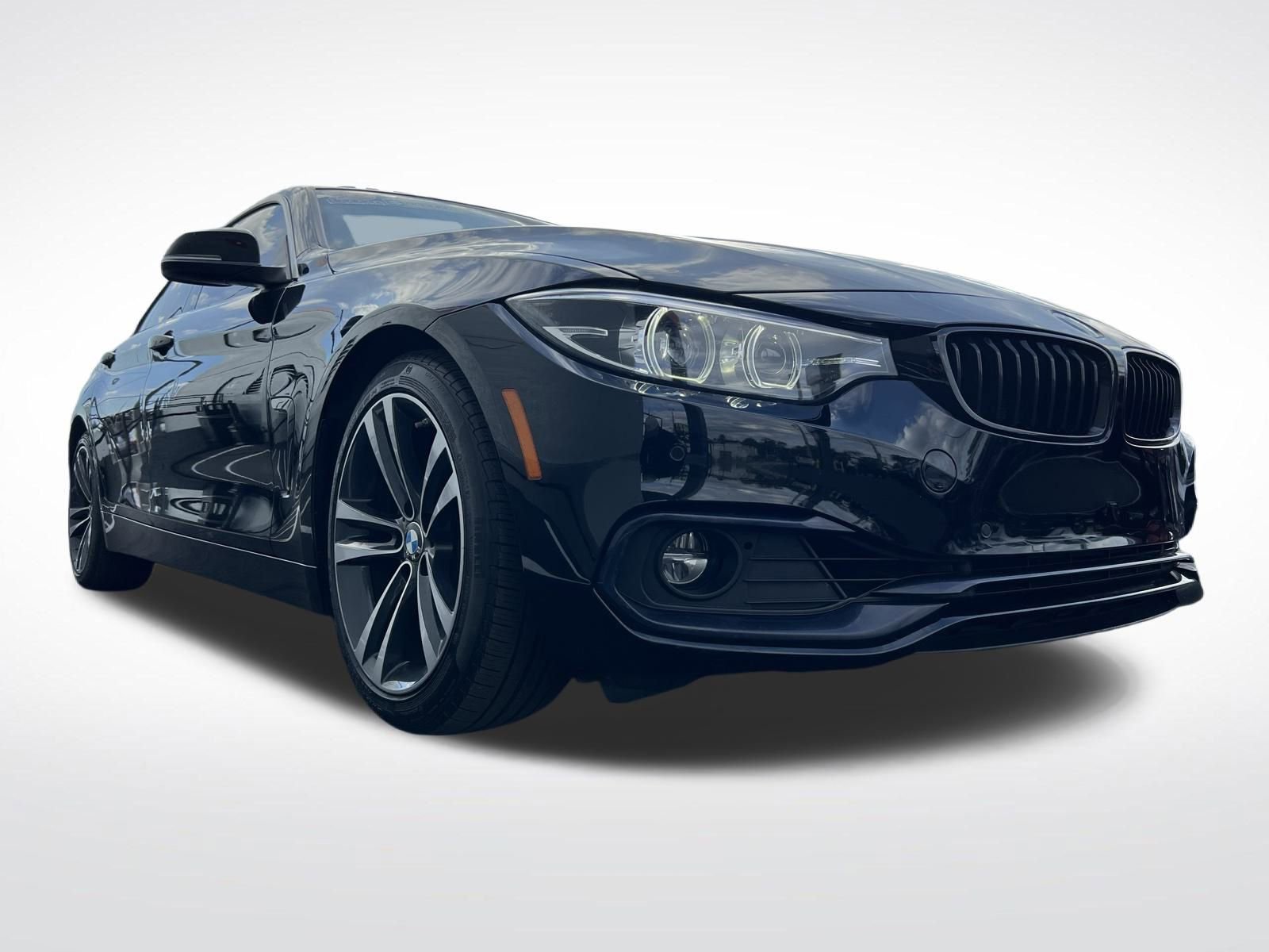 Used 2020 BMW 430i Gran Coupe image 62