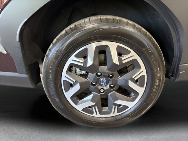 Used 2026 Subaru Forester Premium AWD/4WD image 38