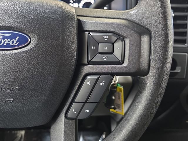 Used 2020 Ford F150 XL w/ Equipment Group 101A Mid image 16