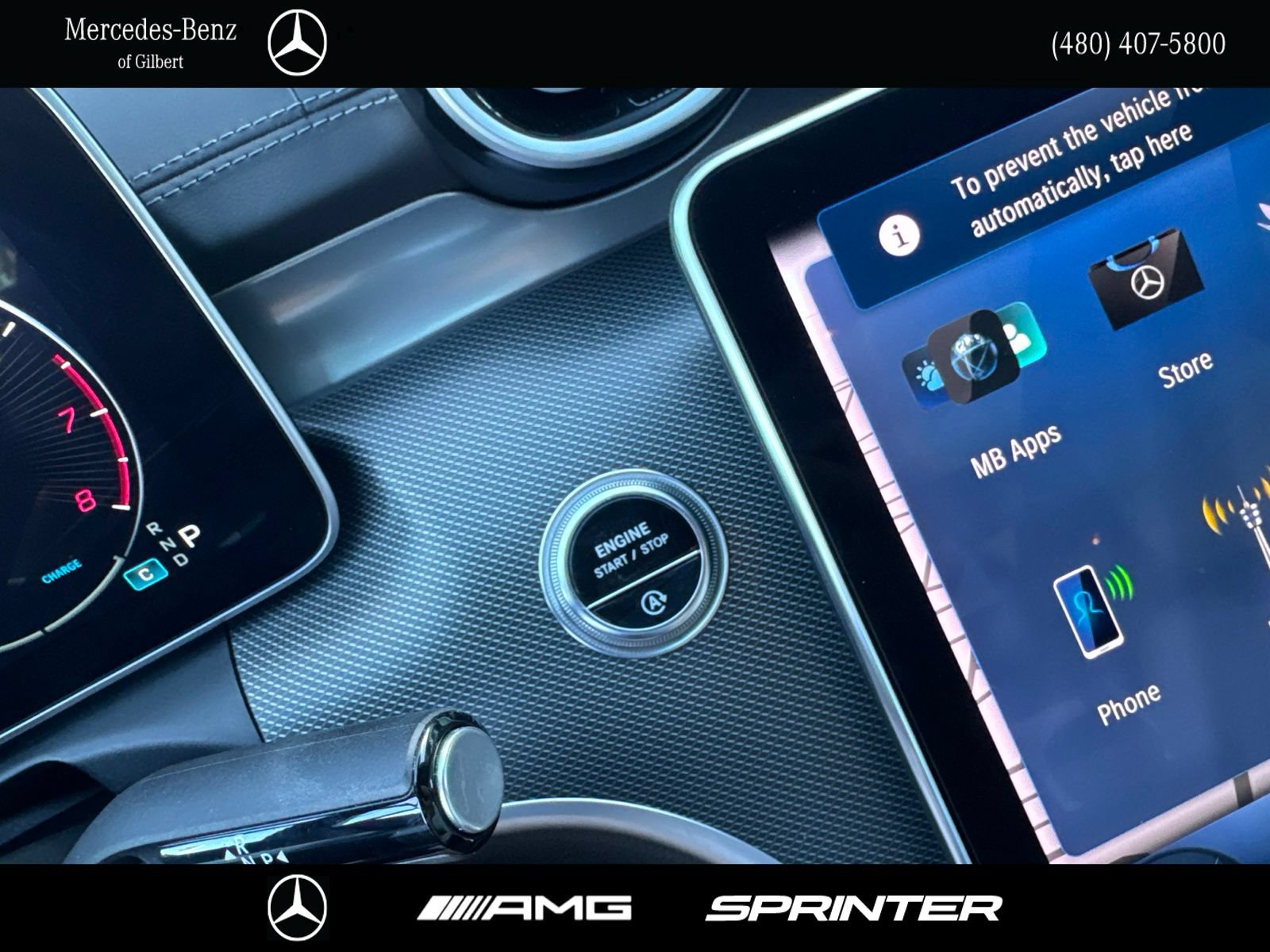 Used 2024 Mercedes-Benz C 300 Sedan image 35