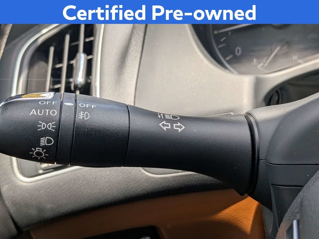 Certified 2023 INFINITI Q50 Sensory RWD image 29