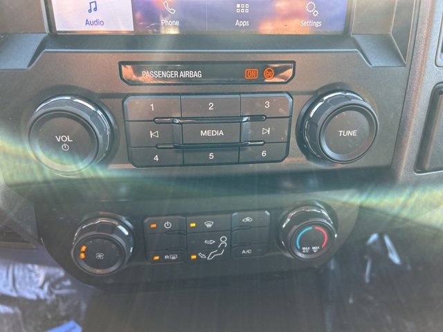 Used 2022 Ford F350 XL w/ STX Appearance Package image 17