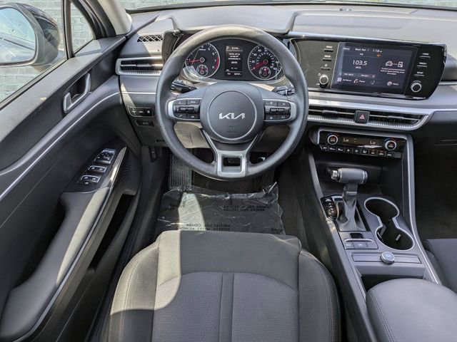 Used 2023 Kia K5 LXS image 15