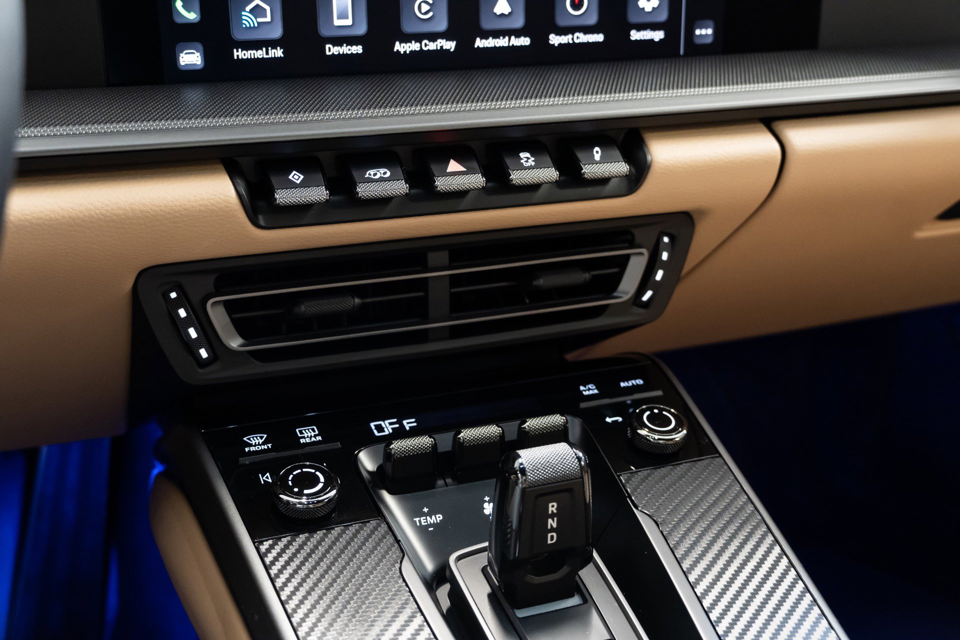 Used 2024 Porsche 911 Carrera S image 23