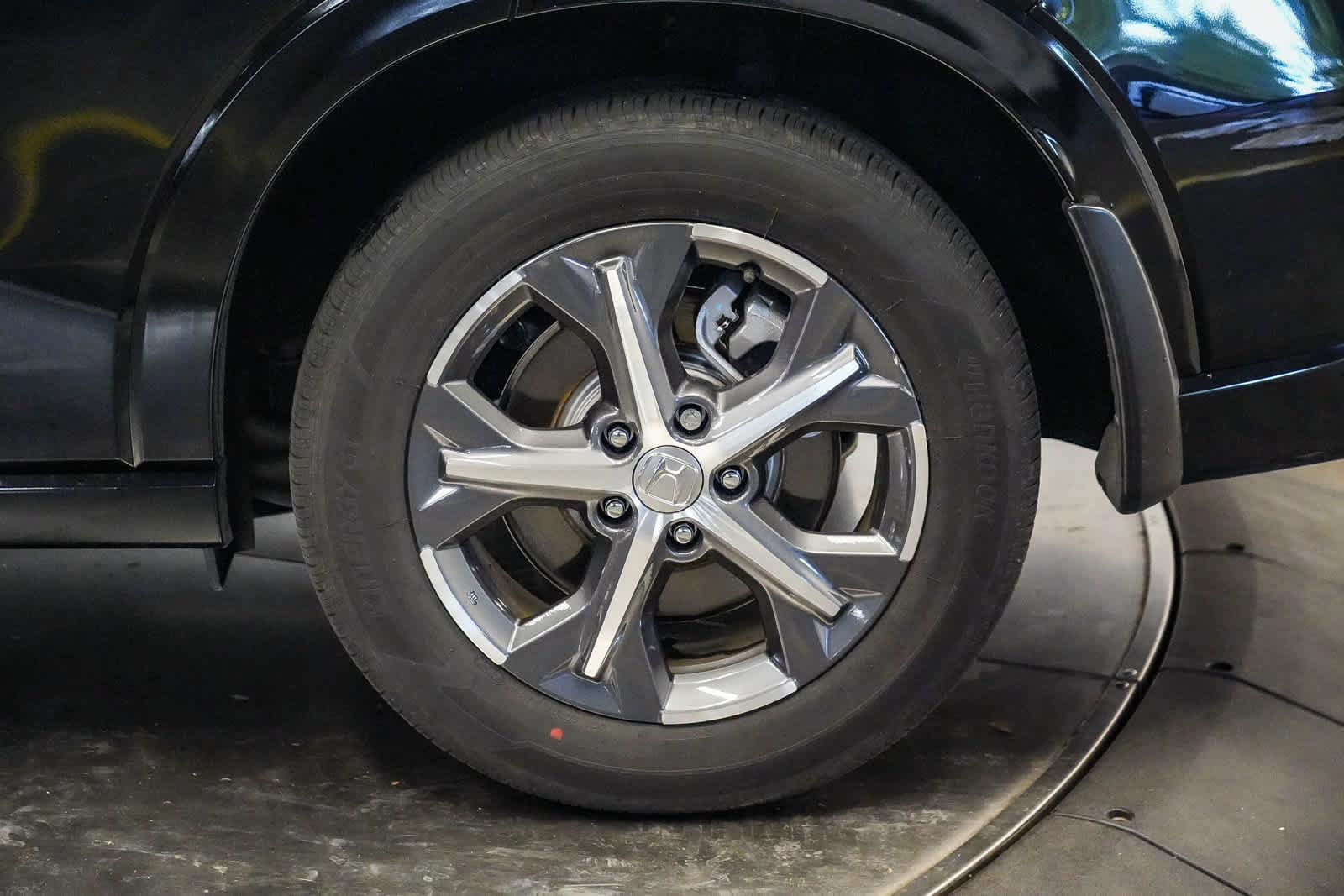 Used 2024 Honda HR-V EX-L image 10