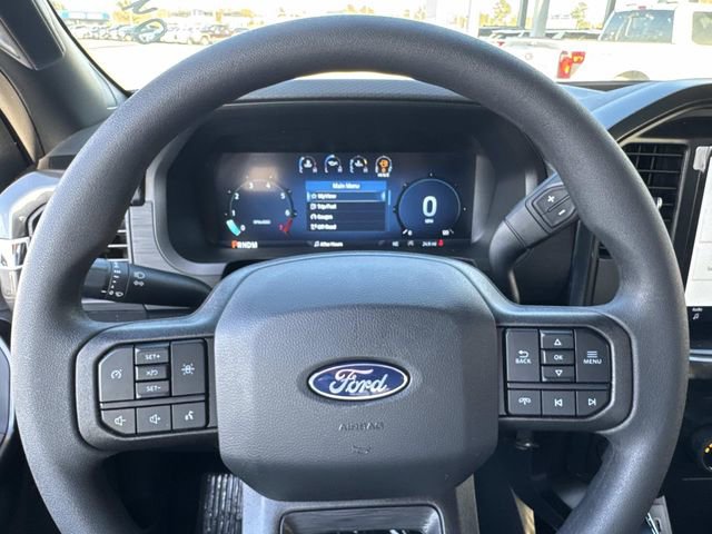 New 2026 Ford F150 STX w/ Equipment Group 200A image 25