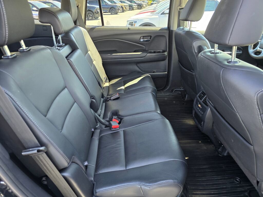 Used 2019 Honda Pilot EX-L image 12