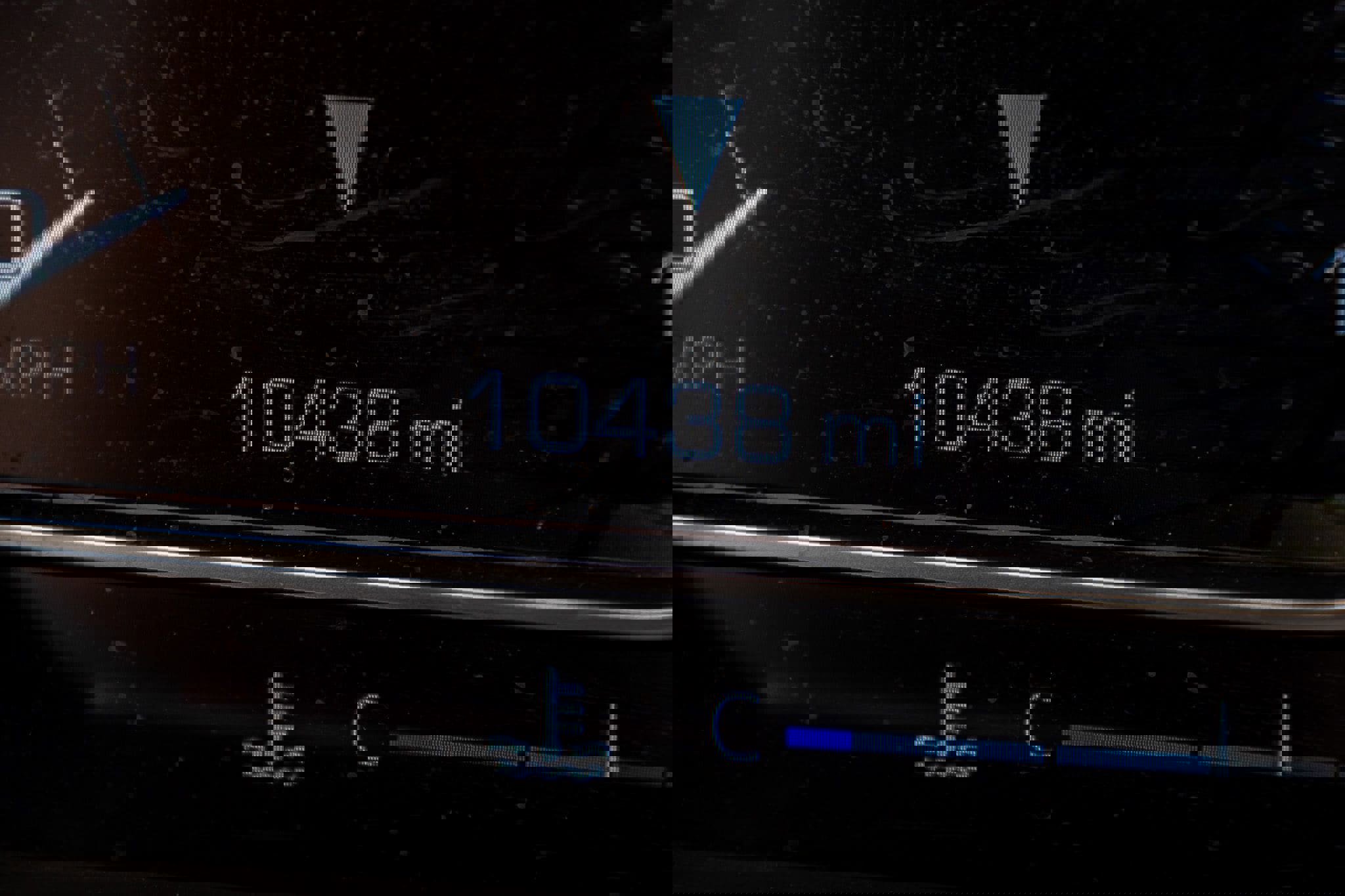 Used 2025 GMC Sierra 1500 Denali image 21