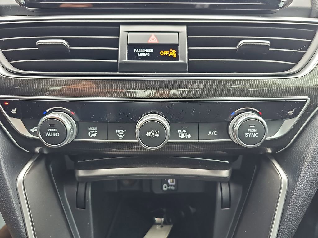 Used 2019 Honda Accord Sport image 27