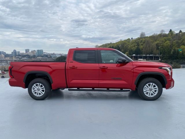 New 2026 Toyota Tundra SR5 image 3