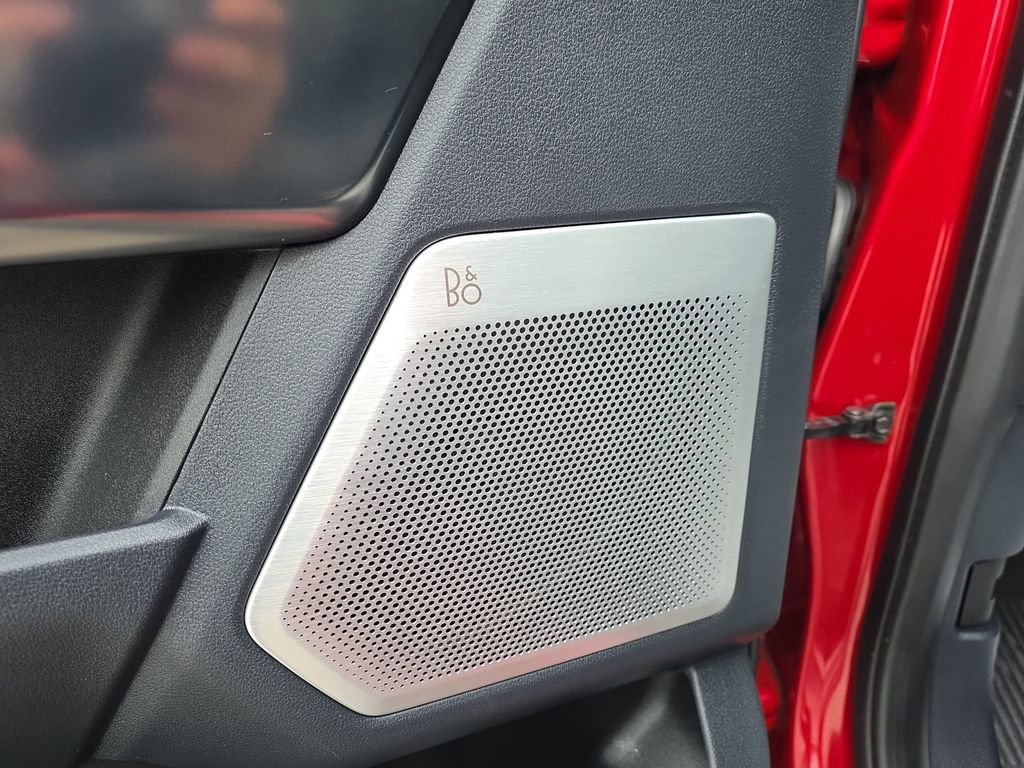 Used 2024 Ford F250 Platinum w/ FX4 Off-Road Package image 24