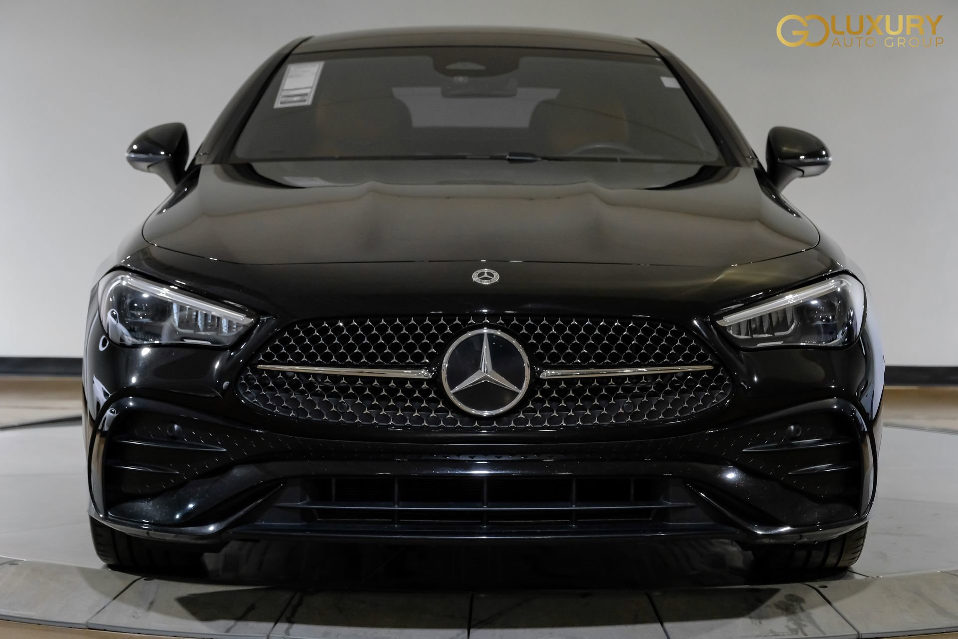 Used 2024 Mercedes-Benz CLE 300 4MATIC Coupe image 7