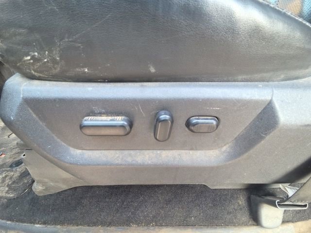 Used 2011 Ford F350 Lariat w/ Lariat Interior Pkg image 22