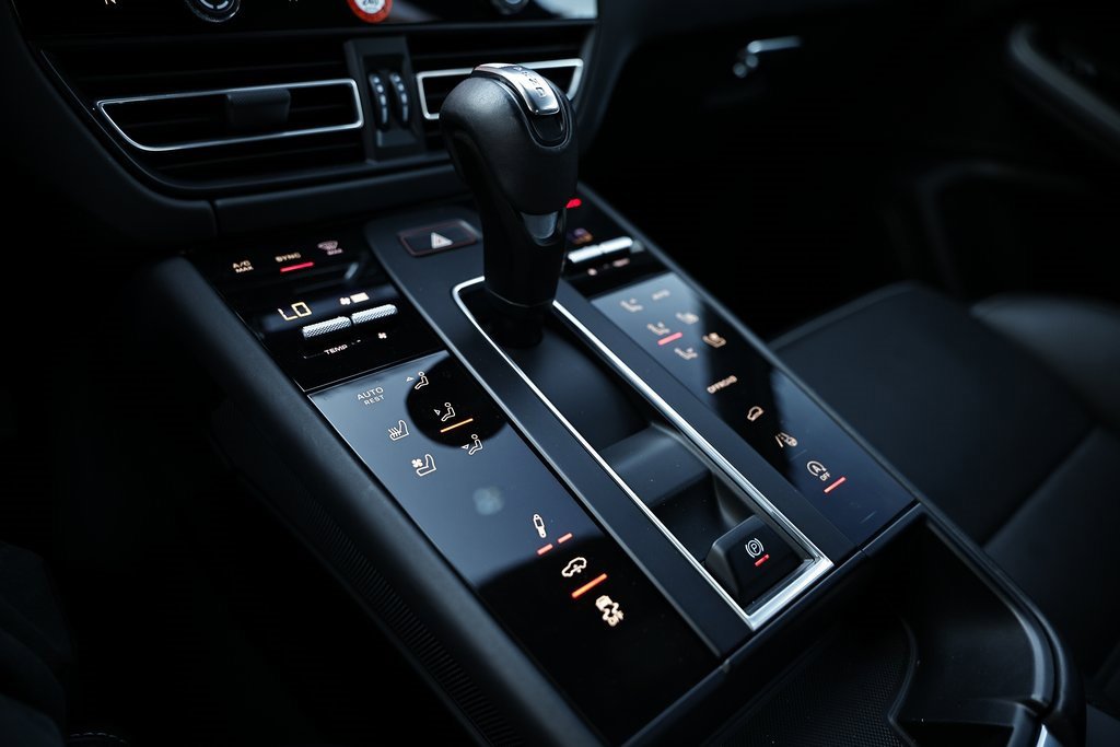 Used 2023 Porsche Macan S image 43