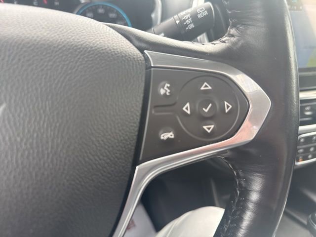 Used 2018 Chevrolet Traverse Premier image 21