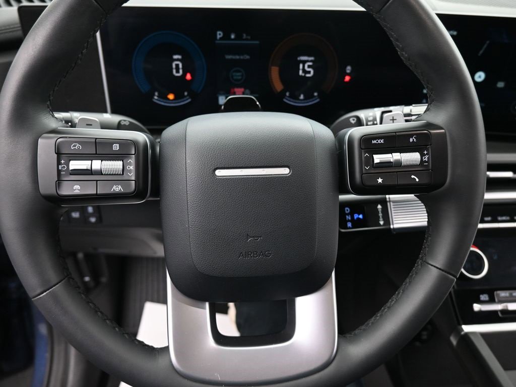 Used 2025 Hyundai Santa Fe XRT image 21