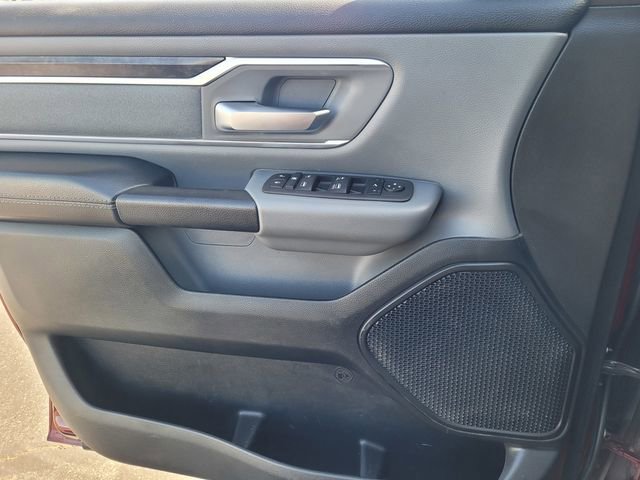 Used 2022 RAM 1500 Big Horn RWD image 12