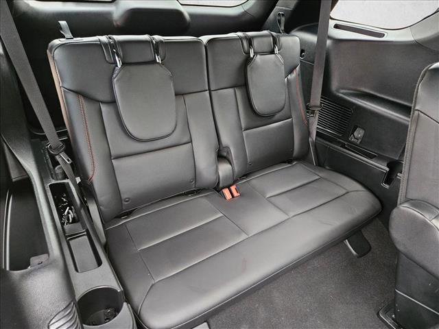 Used 2023 Ford Explorer ST-Line w/ Class IV Trailer Tow Package image 22