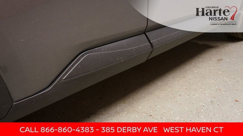 Certified 2022 Nissan Rogue S image 83