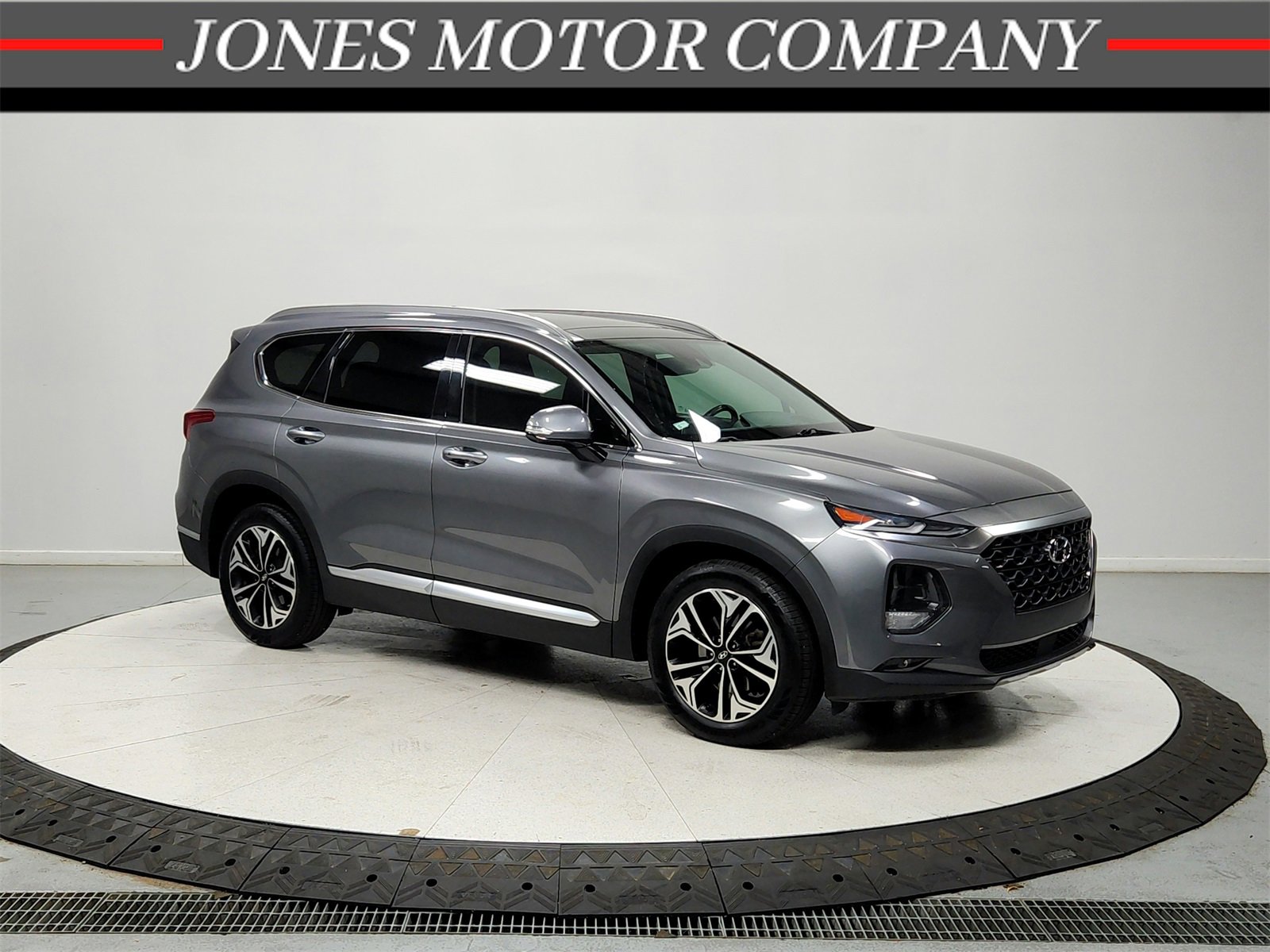 Used 2019 Hyundai Santa Fe SEL w/ Cargo Package