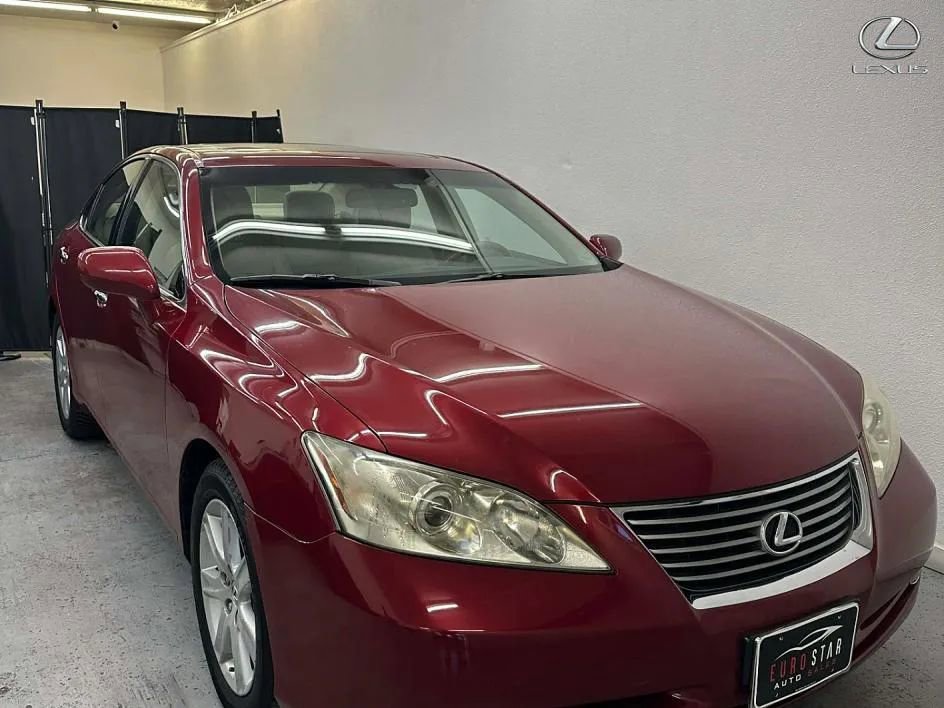 Used 2009 Lexus ES 350 image 1