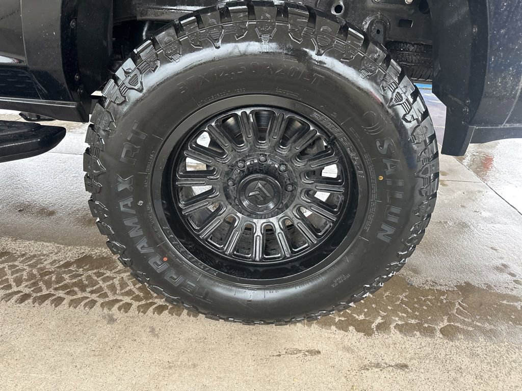 Used 2024 RAM 2500 Limited image 5