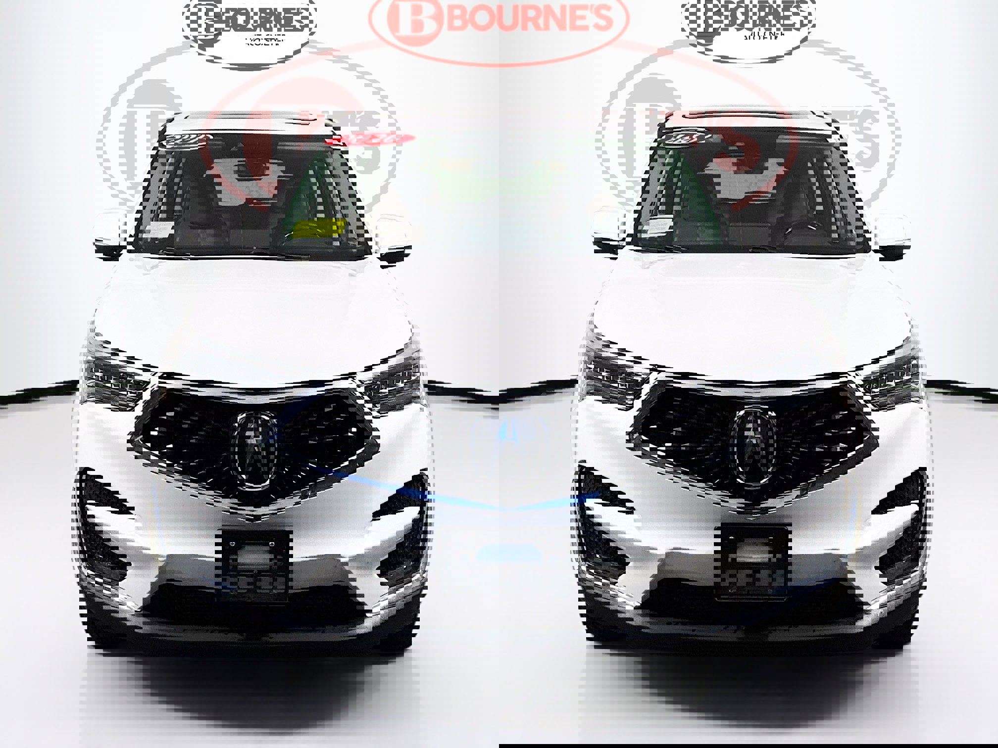 Used 2020 Acura RDX AWD w/ Advance Package image 7