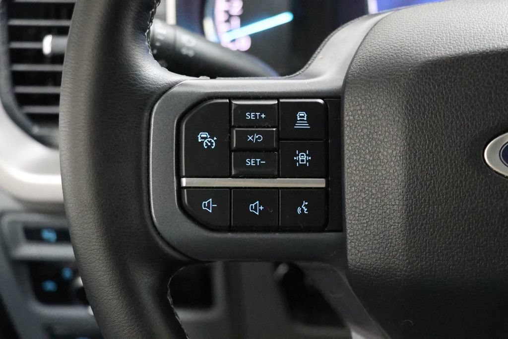Used 2023 Ford F150 XLT w/ Equipment Group 302A High AWD/4WD image 19