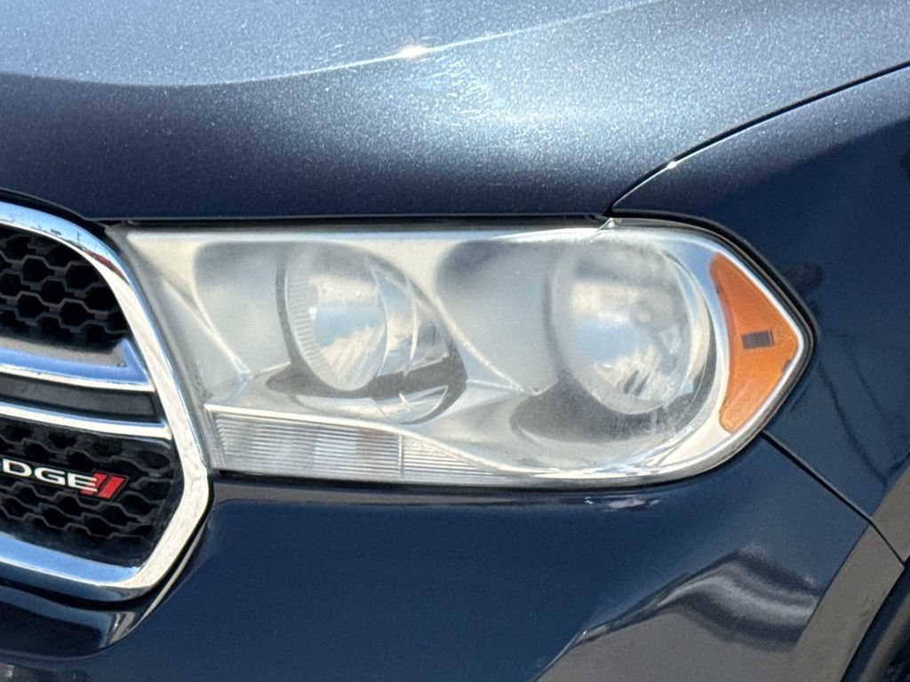 Used 2013 Dodge Durango Crew RWD image 4